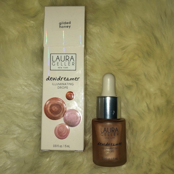 Laura Geller Dewdreamer Illuminating Drops ✨💧 - Picture 1 of 1